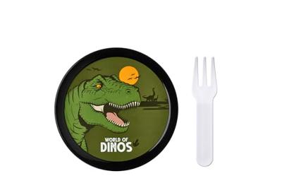 Mepal fruitbox campus - dino - thumbnail