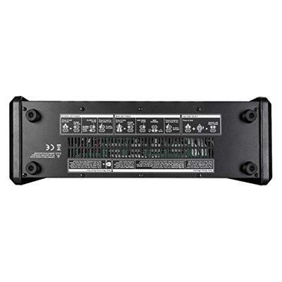 Hughes & Kettner Grandmeister Deluxe 40 gitaarversterker top