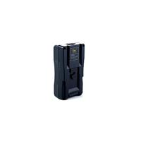 Rolux v-mount accu rl-160s 160wh 14,8v 11000mah - thumbnail