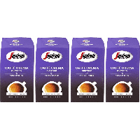 Segafredo Caffè Crema Gustoso koffiebonen 1 kilo - thumbnail