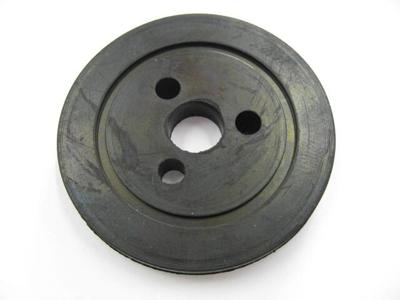 Hudy starter wiel voor startbox - Hard