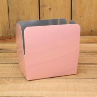 Bonbon doosjes - Chocolade doosje - Zachtroze HOOG - 24 stuks - thumbnail