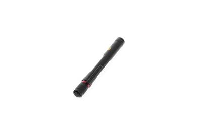 Gedore R95300139 Penlight werkt op batterijen LED 139 mm Zwart Gedore R95300139 Penlight werkt op batterijen LED 139 mm Zwart