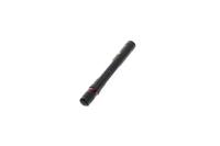 Gedore R95300139 Penlight werkt op batterijen LED 139 mm Zwart - thumbnail