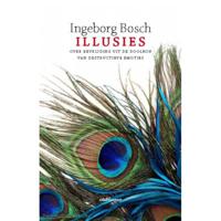Illusies (Paperback) - thumbnail