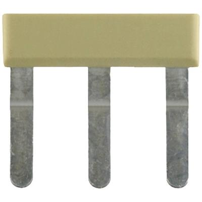 Weidmüller 0461200000 Grijs 50 stuk(s)