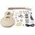Boston KIT-LP-45 zelfbouwpakket elektrische gitaar - thumbnail