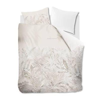 Rivièra Maison Riviera Maison Dekbedovertrek Soft Shades - Naturel 260x200/220 cm