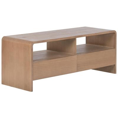 Tv-meubel Home ESPRIT Bruin 120 x 40 x 45 cm Tv-meubel Home ESPRIT Bruin 120 x 40 x 45 cm