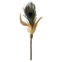 Croci euphoria kattenhengel matatabi pauwenveer - thumbnail