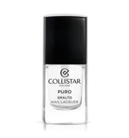 Collistar Puro Nail Lacquer 301 Cristallo Puro 10ml - thumbnail