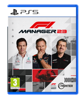 F1 Manager 2023 - thumbnail
