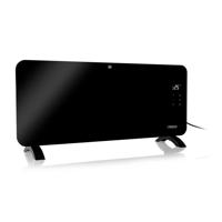 Princess Smart Glazen Paneelverwarmer 2000Z convector - thumbnail