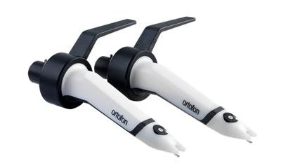 Ortofon Concorde MKII Twin Scratch Ortofon Concorde MKII Twin Scratch