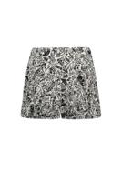 B.Nosy Meisjes broek/rok - Malon - Magic palm AOP - thumbnail