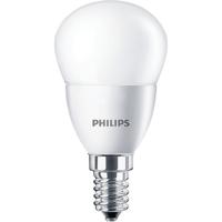 PHILIPS - LED Lamp - CorePro Lustre 827 P45 FR - E14 Fitting - 5.5W - Warm Wit 2700K | Vervangt 40W - thumbnail