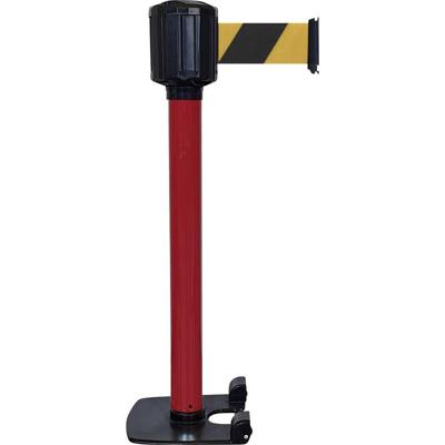 VISO RXLO1100RONJ Roteem post-S/G bandwasdicht behuizing (Ø x h) 80 mm x 111 cm