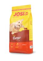 JOSERA JosiCat Beef - droog kattenvoer - 10 kg - thumbnail