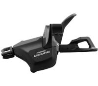 SHIMANO versteller (links) 2/3 speed deore sl-m6000 i-spec zwart - thumbnail