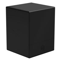 Ultimate Guard Boulder 100+ Solid - Black - thumbnail