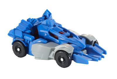 VTech Switch en Go Dino's verrassingsei