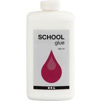 Creativ Company Schoollijm, 950ml - thumbnail