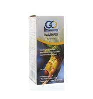 GO Bambino BIO - thumbnail