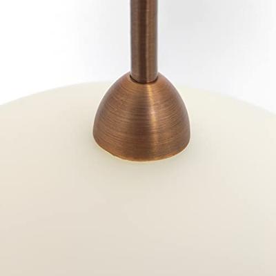 Steinhauer Hanglamp sovereign classic LED 2740br brons