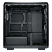 Cooler Master MasterFrame 600 Mesh zwart - thumbnail