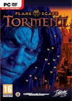 Planescape Torment - thumbnail