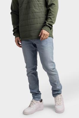 Pure Path The Jone Jeans w1255 Denim Lichtblauw - Maat 29 - Kleur: Lichtblauw | Soccerfanshop