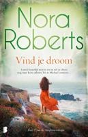 Vind je droom (Paperback) - thumbnail