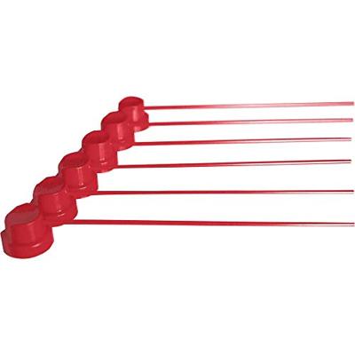 CRC 32596-AA Lance-Set 145 mm 6 stuk(s)