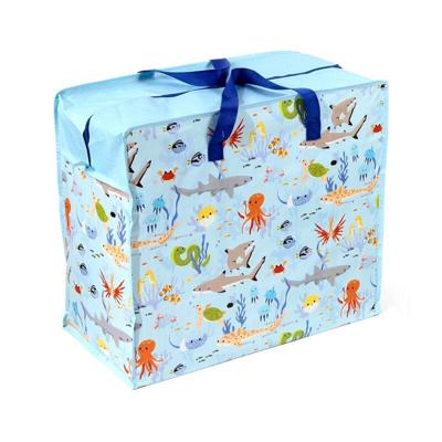 Mariniverse Waszak Opbergtas met Rits