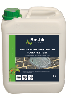 Bostik Zandvoegen Versteviger - 30608787 Bostik Zandvoegen Versteviger - 30608787