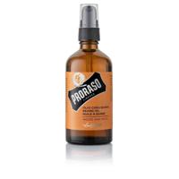Baard Olie Proraso Wood & Spice 100 ml - thumbnail
