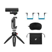 Sennheiser MKE 400 Mobile Kit - thumbnail
