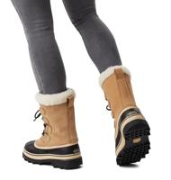 Sorel Caribou™ Wp Sneeuwlaars Dames Buff 8 - thumbnail