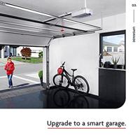 Chamberlain Comfort ML700EV Garagedeuraandrijving 700 N - thumbnail