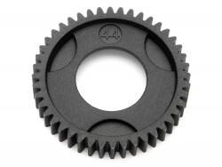 Spur gear 44 tooth(1m/2nd gear/2 speed)