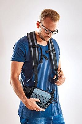 Wolfcraft 5582000 Draagriemsysteem 1 stuk(s)