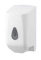 PlastiQline PlastiQline mini poetsroldispenser PQMiniC - wit - thumbnail