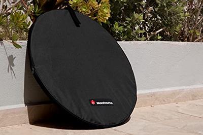 Manfrotto 7207 Panelite 180cm diffusor wit