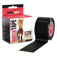 RockTape H2O (5cm x 5m) zwart - thumbnail
