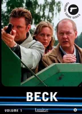 Beck - Volume 1 - DVD (5425019006976)