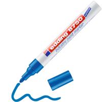 Edding 8750 4-8750049 Lakmarker Wit 2 mm, 4 mm - thumbnail