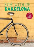Ride With Me Barcelona Book - thumbnail