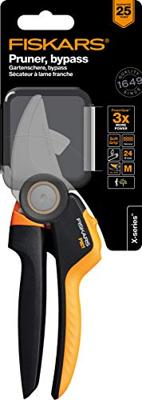 Fiskars 1057173 X-series™ P921 Tuinschaar 201 mm