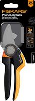 Fiskars PowerGear Rolgrip Snoeischaar P921 - thumbnail