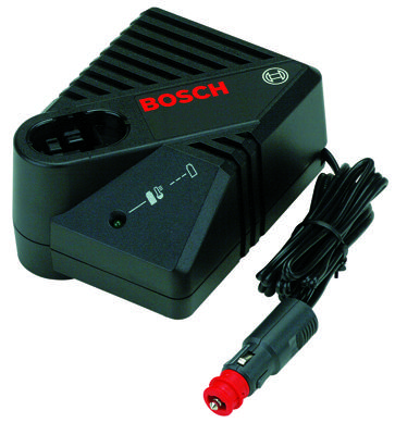 Bosch Autolader AL 2422 DC 2,2 A, 12 / 24 V, EU/UK Bosch Autolader AL 2422 DC 2,2 A, 12 / 24 V, EU/UK